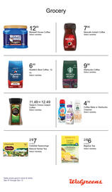 Walgreens weekly ad week 50 Page 41