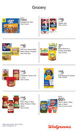Walgreens weekly ad week 50 Page 42