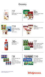 Walgreens weekly ad week 50 Page 45