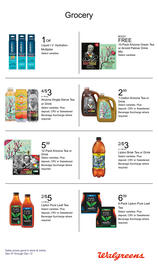 Walgreens weekly ad week 50 Page 47