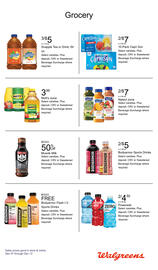 Walgreens weekly ad week 50 Page 48