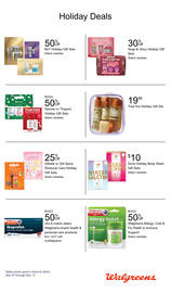 Walgreens weekly ad week 50 Page 5