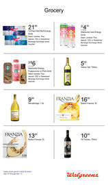 Walgreens weekly ad week 50 Page 50