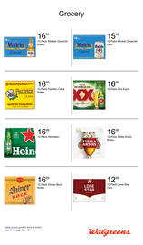 Walgreens weekly ad week 50 Page 52