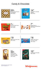 Walgreens weekly ad week 50 Page 55