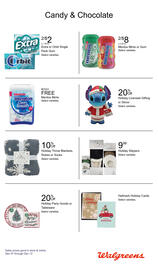 Walgreens weekly ad week 50 Page 56