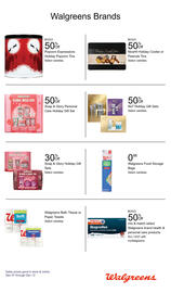 Walgreens weekly ad week 50 Page 8