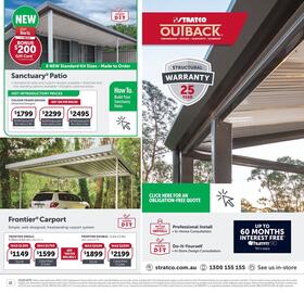 Stratco catalogue Page 10