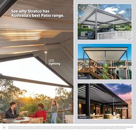 Stratco catalogue Page 11
