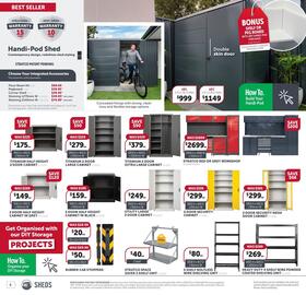 Stratco catalogue Page 4