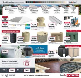 Stratco catalogue Page 5