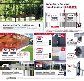 Stratco catalogue Page 6
