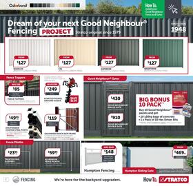 Stratco catalogue Page 7