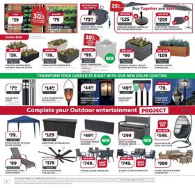 Stratco catalogue Page 8