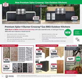 Stratco catalogue Page 9