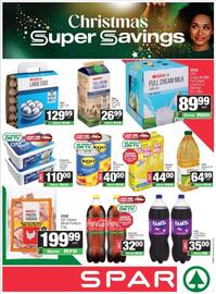 Spar catalogue week 50 Page 1