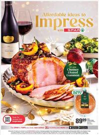 Spar catalogue week 50 Page 16
