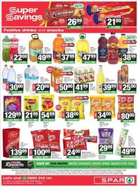 Spar catalogue week 50 Page 18
