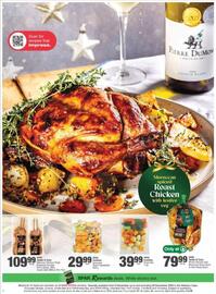 Spar catalogue week 50 Page 19