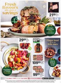 Spar catalogue week 50 Page 20