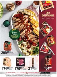 Spar catalogue week 50 Page 22