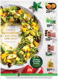 Spar catalogue week 50 Page 23
