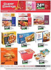 Spar catalogue week 50 Page 3