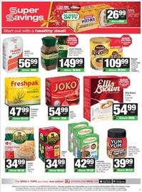 Spar catalogue week 50 Page 5