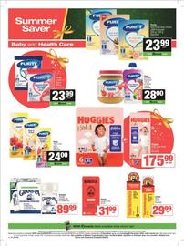 SuperSpar catalogue Page 10