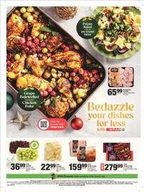 SuperSpar catalogue Page 14