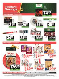 SuperSpar catalogue Page 19