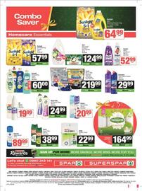 SuperSpar catalogue Page 20