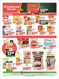 SuperSpar catalogue Page 4