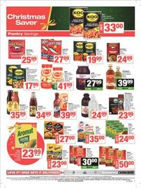 SuperSpar catalogue Page 5