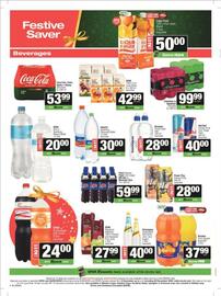 SuperSpar catalogue Page 8