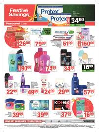 SuperSpar catalogue Page 9