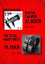 AliExpress reklamblad Sida 4