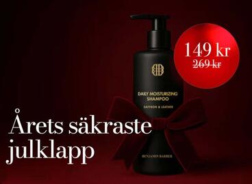 Gents reklamblad vecka 50 Sida 2