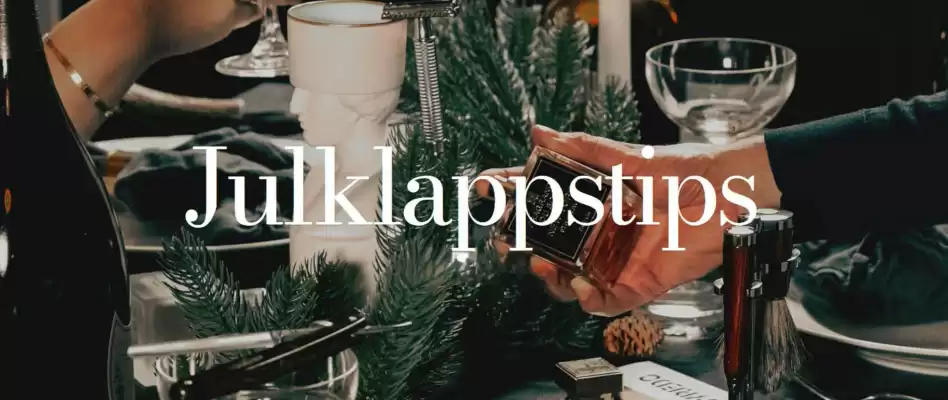 Gents reklamblad (giltig till och med 18-12)