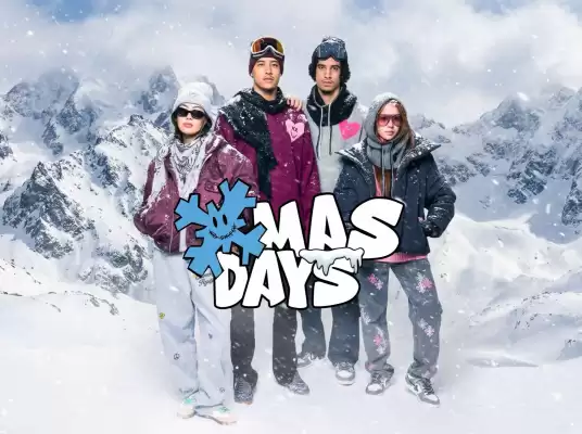 Catalogue Eleven Paris (valable jusqu'au 10-01)