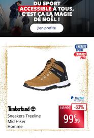 Catalogue Intersport page 3