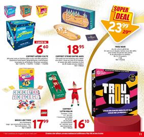 Catalogue Trafic semaine 50 page 11