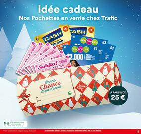 Catalogue Trafic semaine 50 page 17