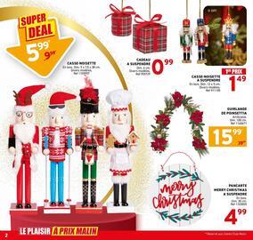 Catalogue Trafic semaine 50 page 2