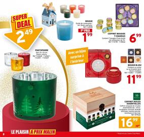 Catalogue Trafic semaine 50 page 8