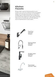 Leroy Merlin catalogue Page 17