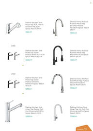 Leroy Merlin catalogue Page 19