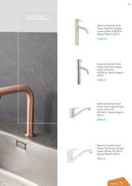 Leroy Merlin catalogue Page 23