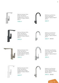 Leroy Merlin catalogue Page 25