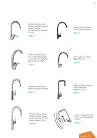 Leroy Merlin catalogue Page 27